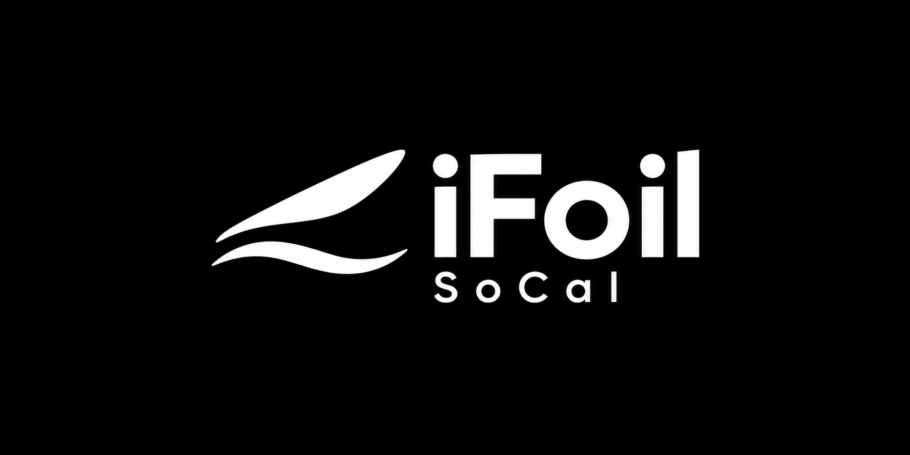 iFoil SoCal
